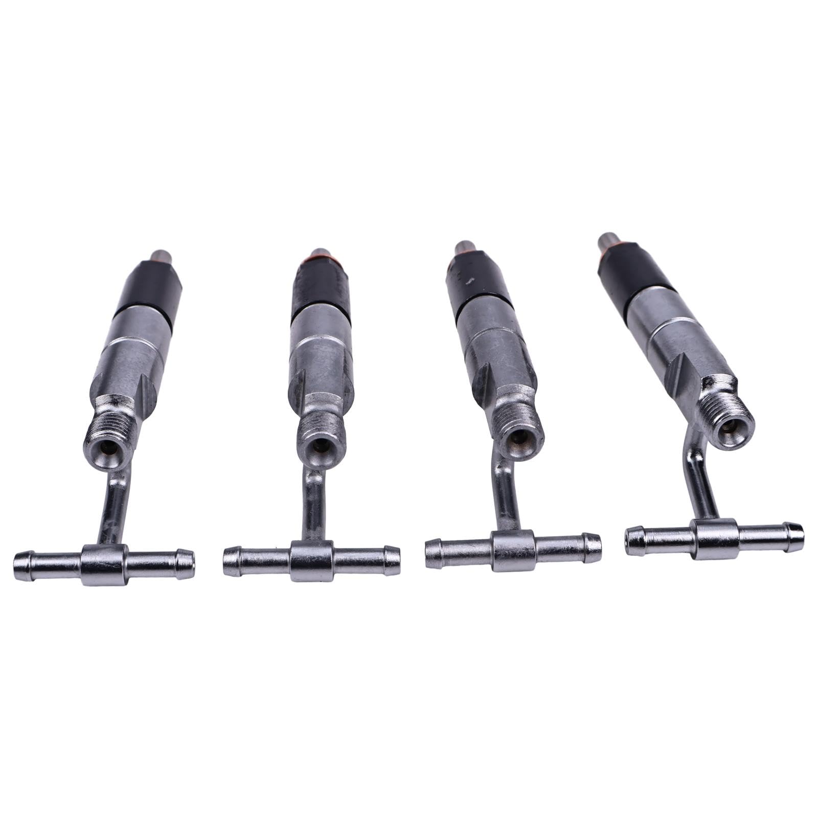 Amazon.com: RONGPAS 4PCS Fuel Injector ME012583 093500-6040